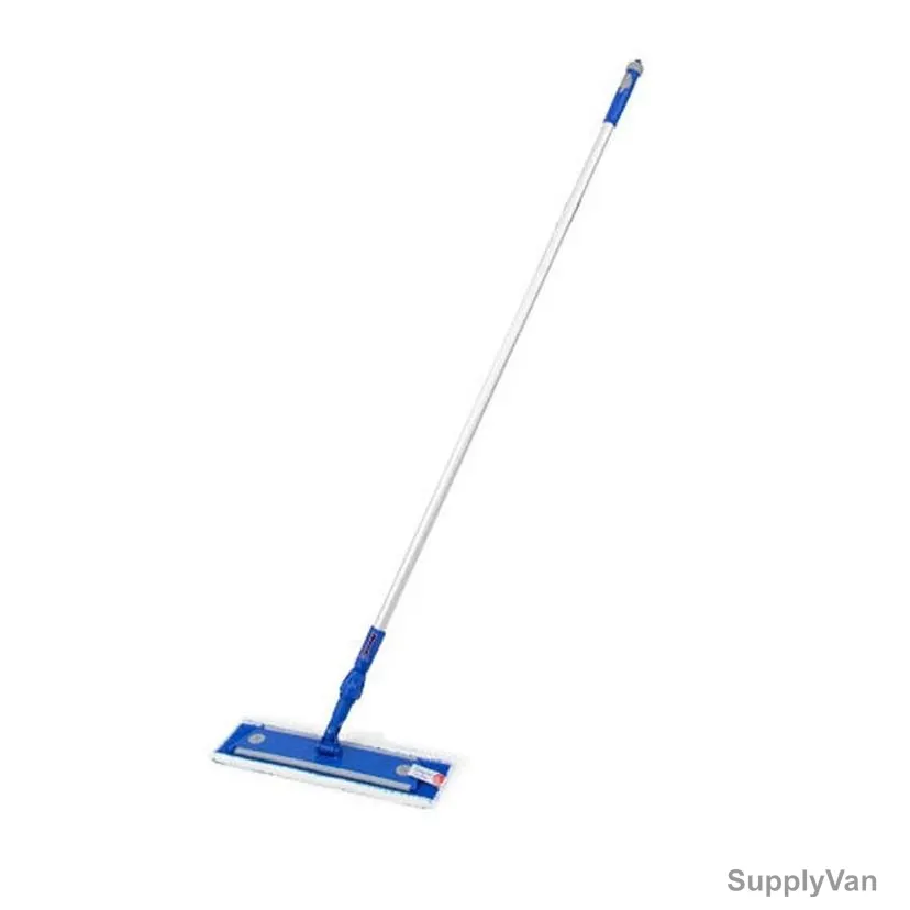Filmop Microfiber Flat Spray Mop, PV06, 40CM Width x 130CM Length, 17 Oz Tank Capacity — image 1