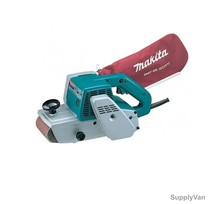Makita Super Duty Belt Sander, 9401, 940W