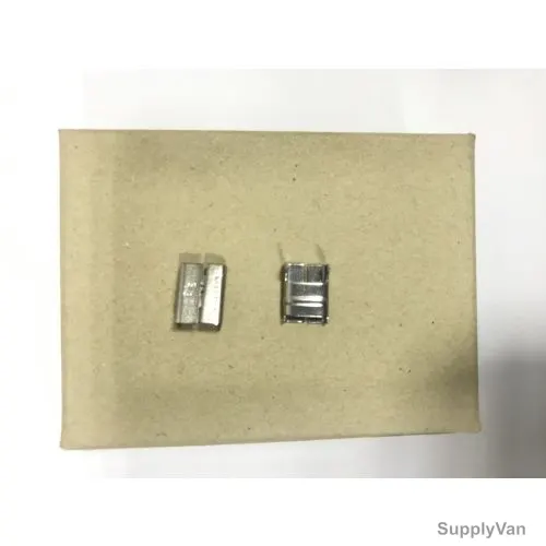 Bandimex Buckle, S-553, Crinimo, 9.5MM, 100 PCS/Box — image 1