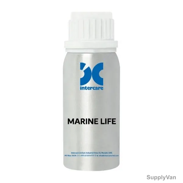 Intercare Marine Life Aroma Oil, 100ML