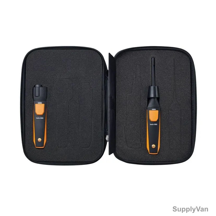 Testo Smart Probes Mold Kit, 0563-0005-10, 3 Pcs/Kit — image 1