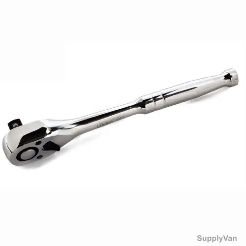 Uken Ratchet Handle, U5913, 1/2 Inch Drive