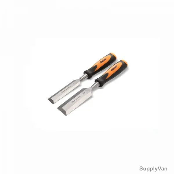Clarke Wood Chisel, WC1-2C, 1/2 Inch