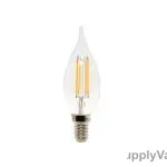Elitco-Dubai LED Candle Bulb, DGC-C35BT-5SESD, 5W, WarmWhite — image 1