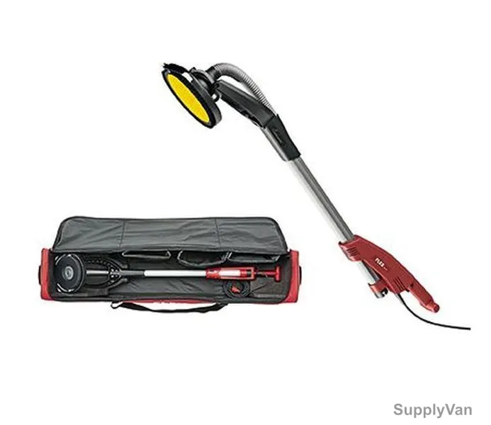 Flex Wall And Ceiling Sander, GE-5-R-TB-L, 500W