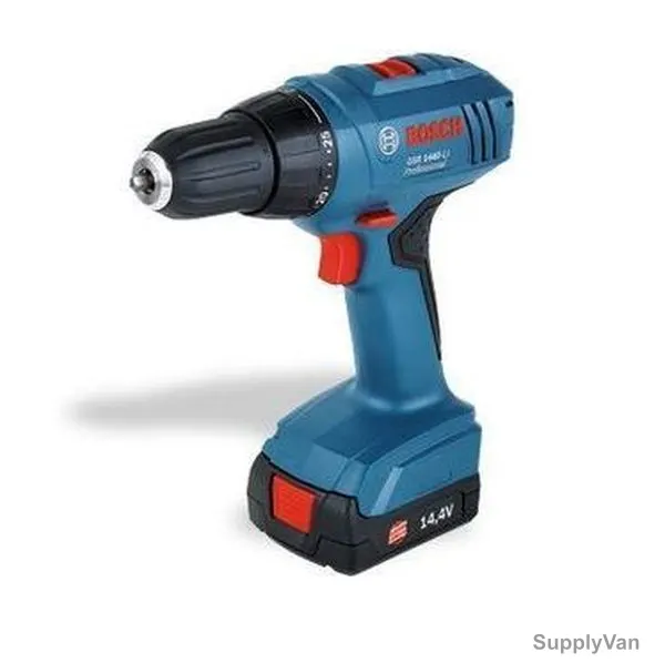 Bosch Cordless Drill, 1440-LI, 14.4V