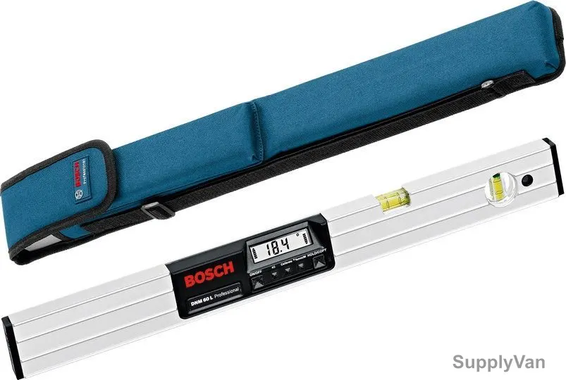 Bosch Digital Spirit Level, DNM-60-L, 60CM
