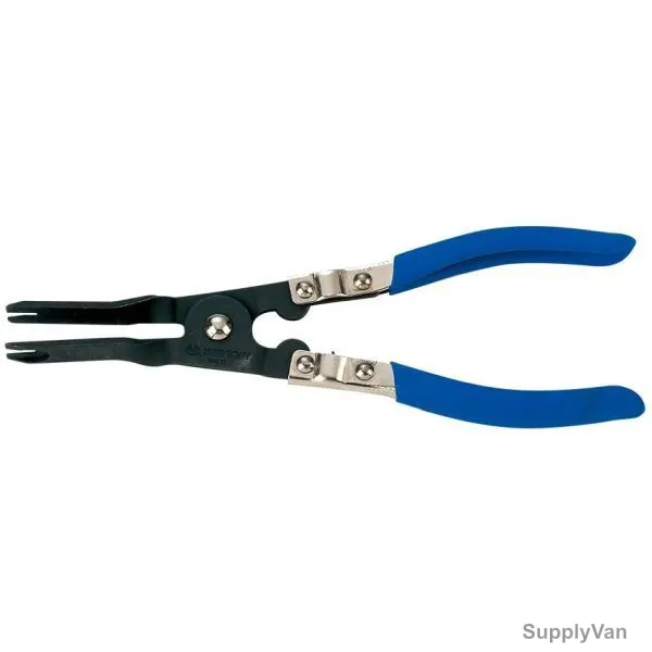 Kingtony Handbrake Spring Plier, 9BC11, 9 Inch