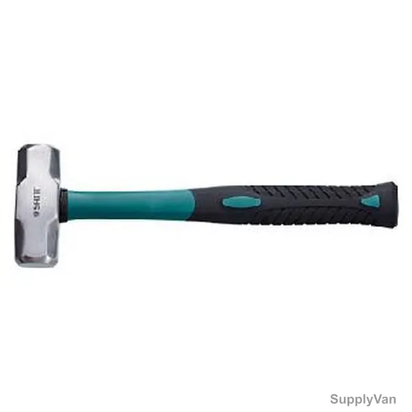 Sata Fiberglass Sledge Hammer, 92342ME, 0.9Kg