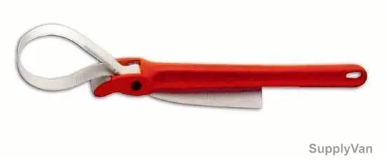 Ega Master Strap Wrench, 61480, 3 Inch