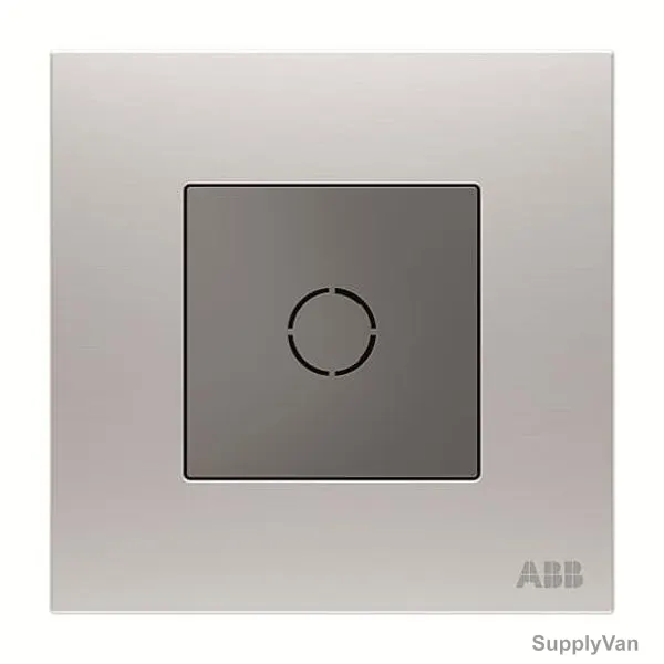 ABB Flex Socket, AM55044-ST, Millenium, Gang, 20A