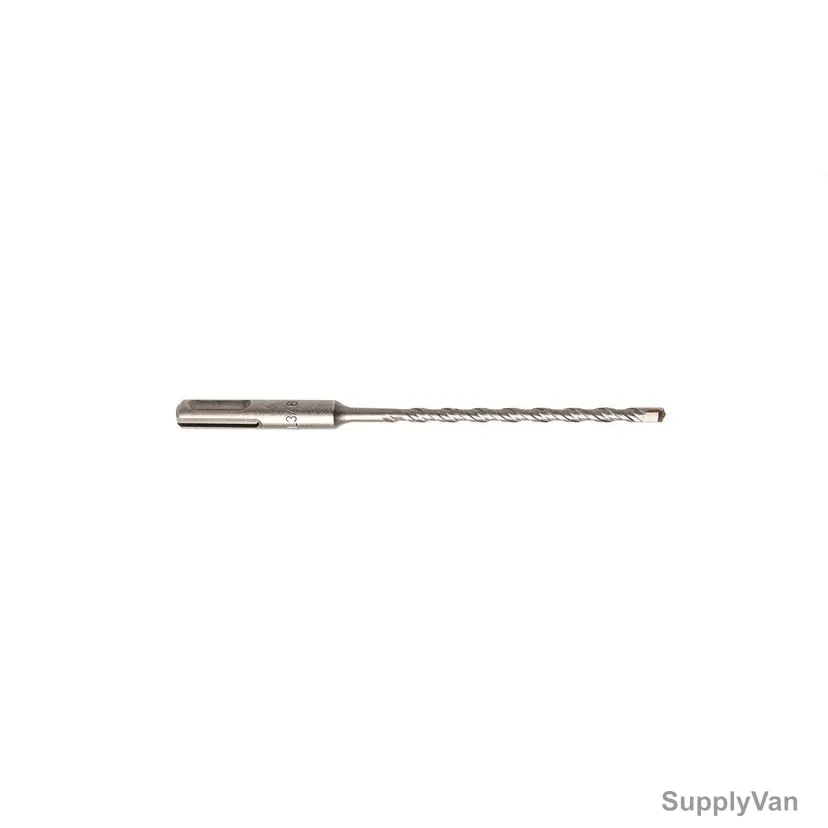 Denzel SDS-Plus Hammer Drill Bit, 7770571, 5 x 160MM
