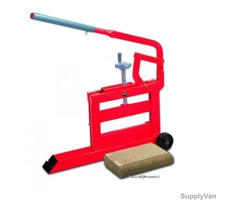 Rubi Block Cutter, 05925