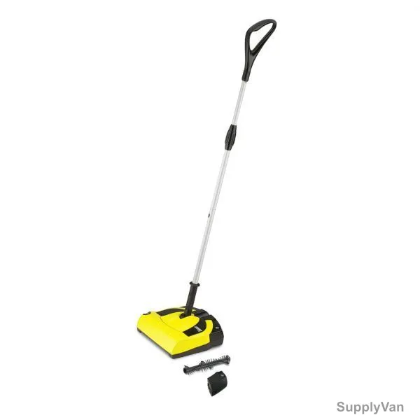 Karcher K55 Electric Broom, 1-258-523-0, 0.5 Litres