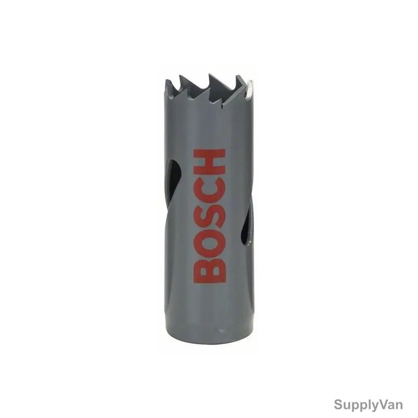 Bosch HSS Bi-Metal Hole Saw, 2608584109, 32MM Dia — image 1