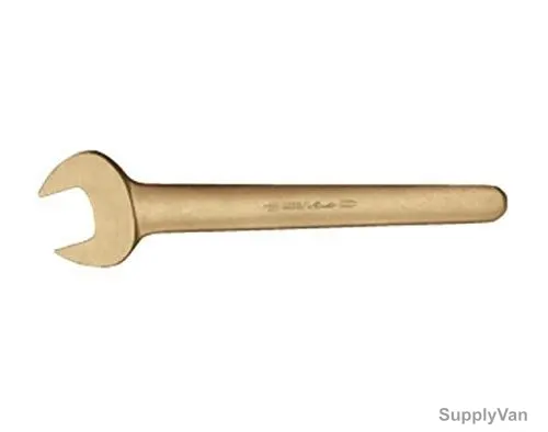 Ega Master Jaw Spanner, 71814, 23MM, Single Ended, 150 GM