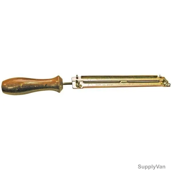 Makita File Holder, 953030030, 3/6 Inch