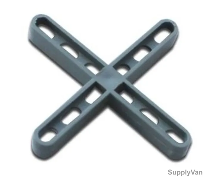 Rubi Tile Spacer, 02954, PK200