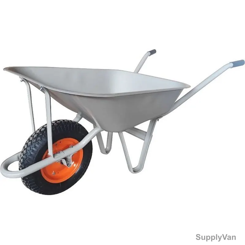 Prestar Wheel Barrow, 60 Litres, 1 Wheel