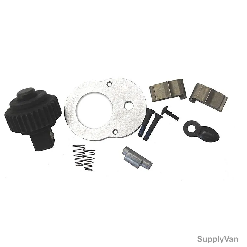 Kingtony Torque Wrench Renewal Kit, 344621DK, 1/2 Inch Drive — image 1