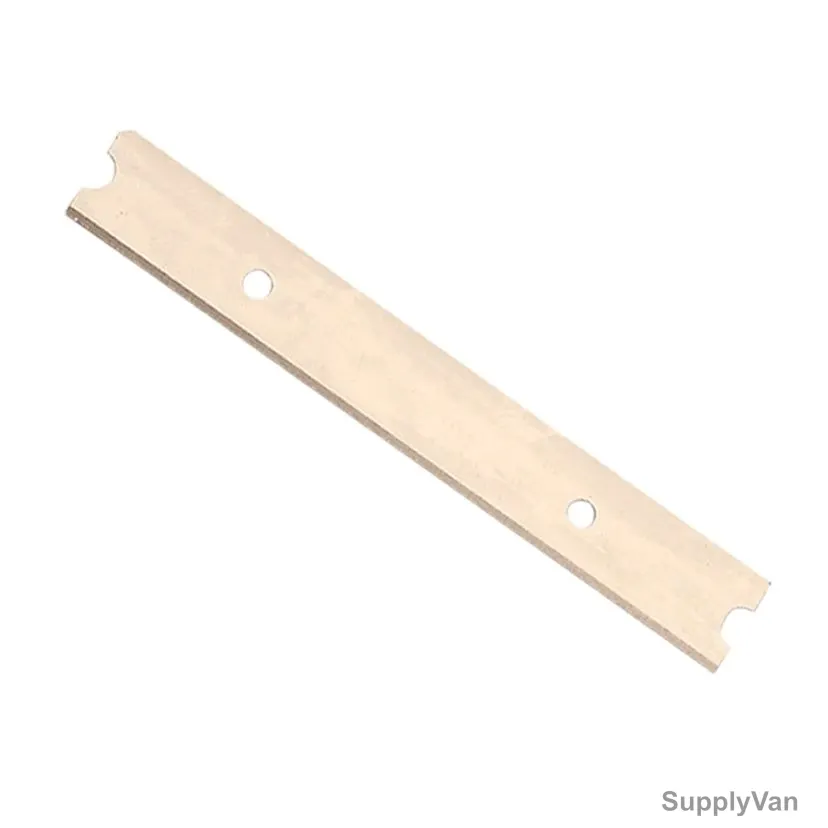 Ipc Scrap Blade, 10158-LAMA70011, 10CM, Scraper
