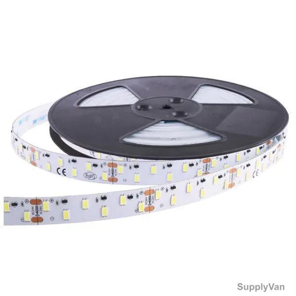 E-Star LED Strip Light, ES9070C, 5630, SMD, 44W, 5 Mtrs, 6000K