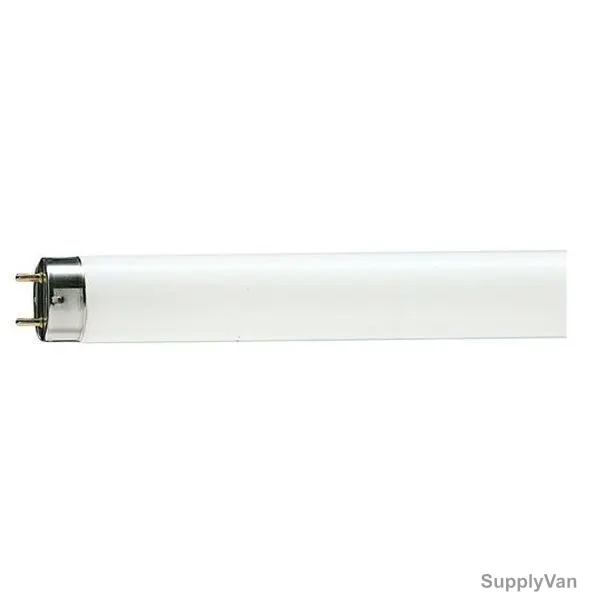 Philips Tube Light, TL-D-15W-54-765-1SL-50, 1.5 Feet, 15W, Cool Daylight, PK40