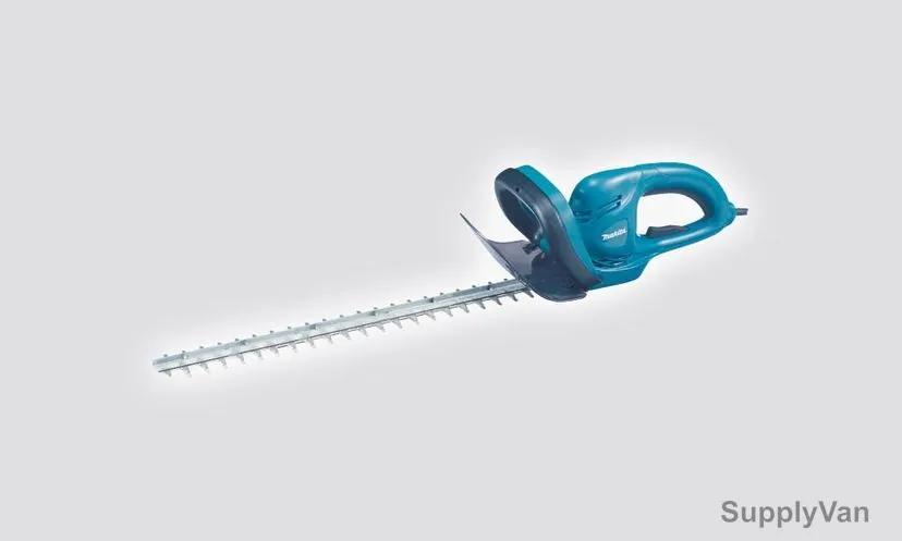 Makita Electric Hedge Trimmer, UH5261, Corded, 921MM Length — image 1