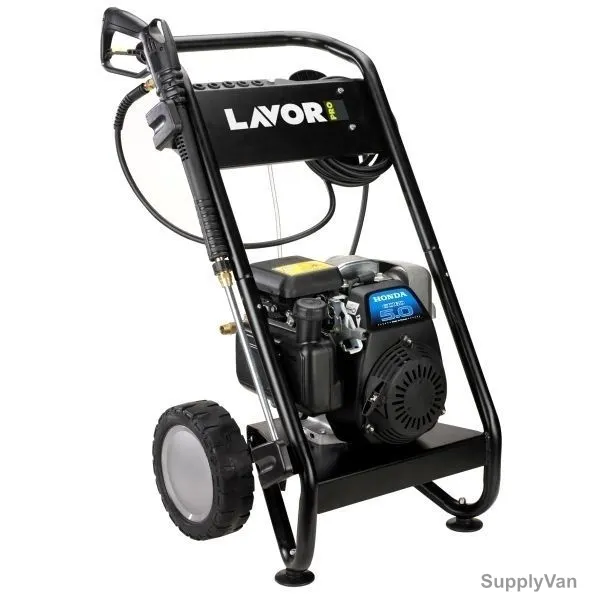 Lavor Pressure Washer, 8-601-0107