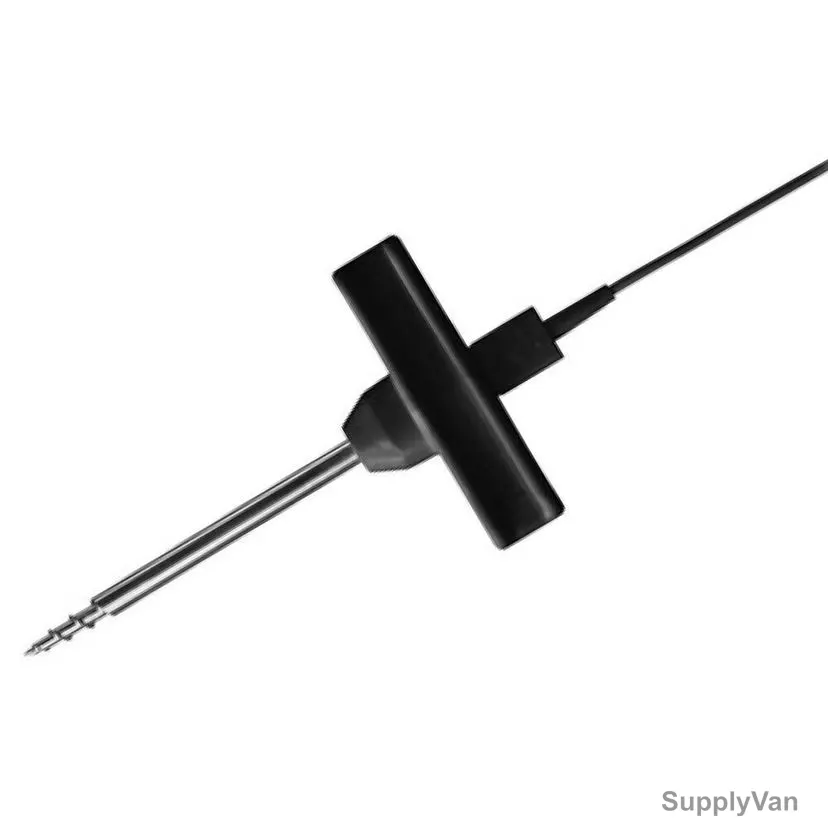 Testo NTC Frozen Food Probe For Screw In Use, 0613-3211, -50 to 140 Deg.C