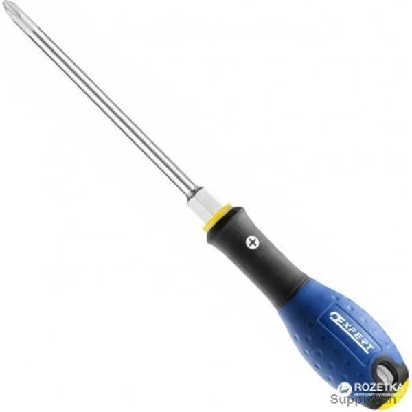Expert Philips Screwdriver, E160302, PH3x150MM