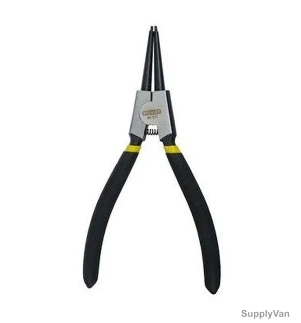 Stanley Circlip Plier, STHT84271-8, 174MM