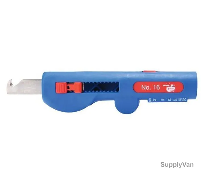 Weicon Quadro Stripper, 52000016, 125MM