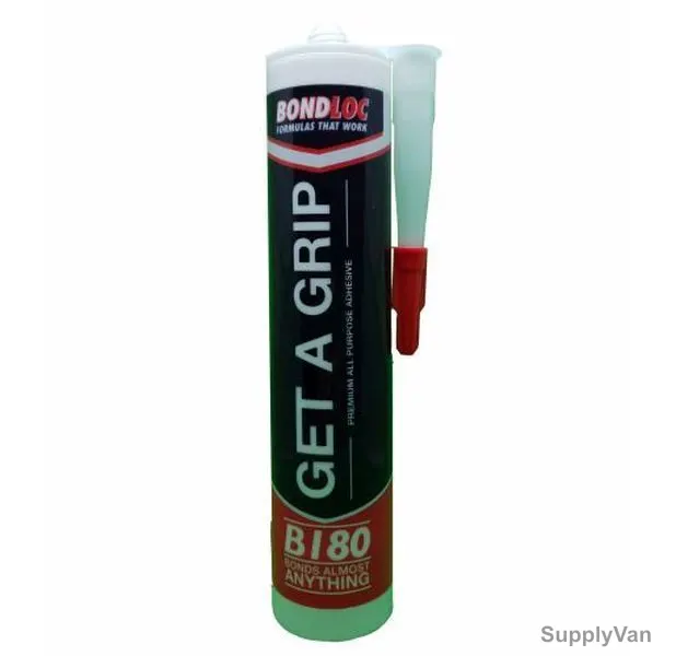 Bondloc All Purpose Adhesive, B180, 310ML