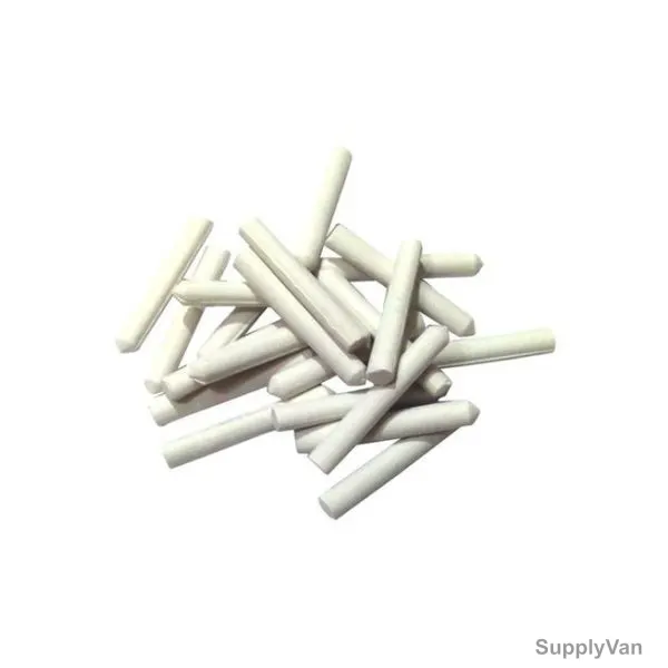 Board Chalk, WC-50, White, 50 Pcs/Pack