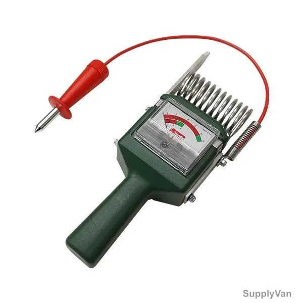 Telwin Battery Tester, 802517, 6/12V
