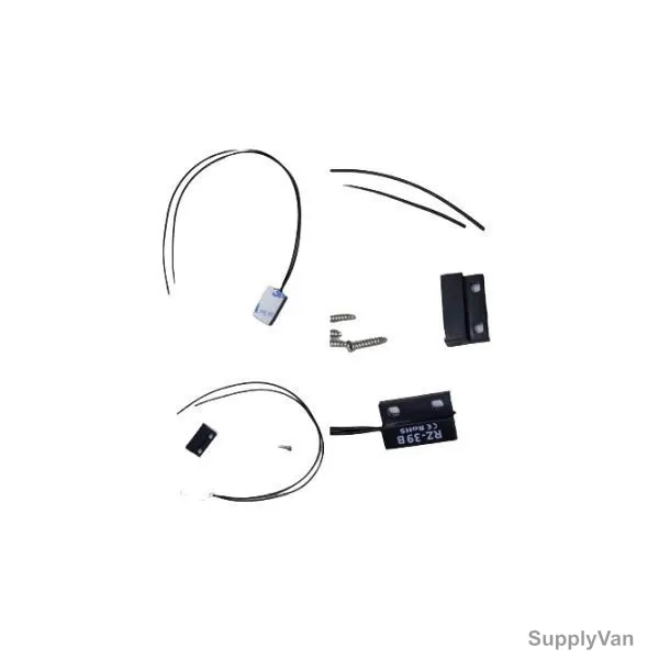 Carrier Air Curtain Sensor