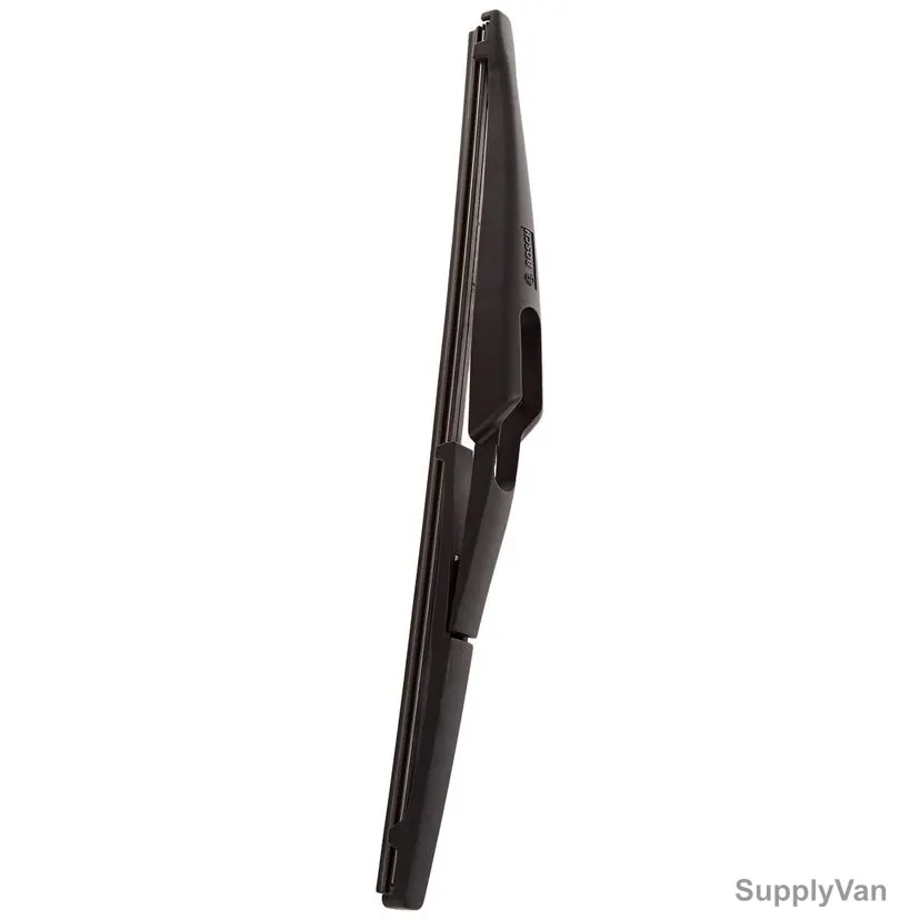 Bosch Rear Wiper Blade, 3397004629, 12 Inch, Black