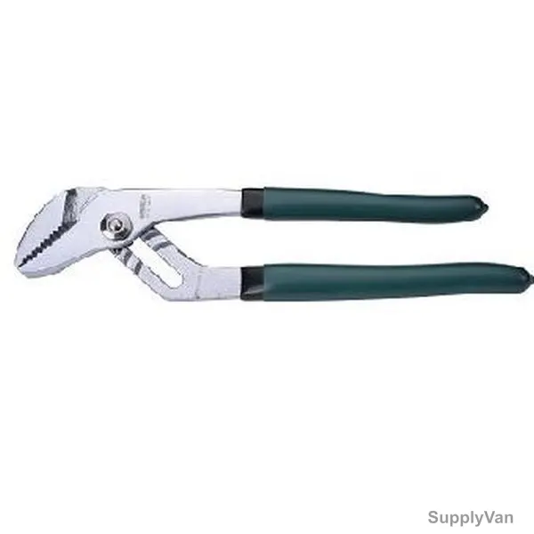 Sata Groove Joint Pliers, 70411ME, 8 Inch