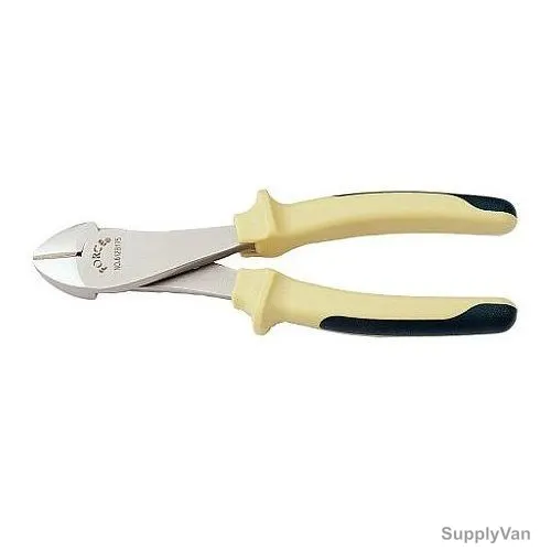 Force Diagonal pliers, 612B175, Size 7 Inch — image 1