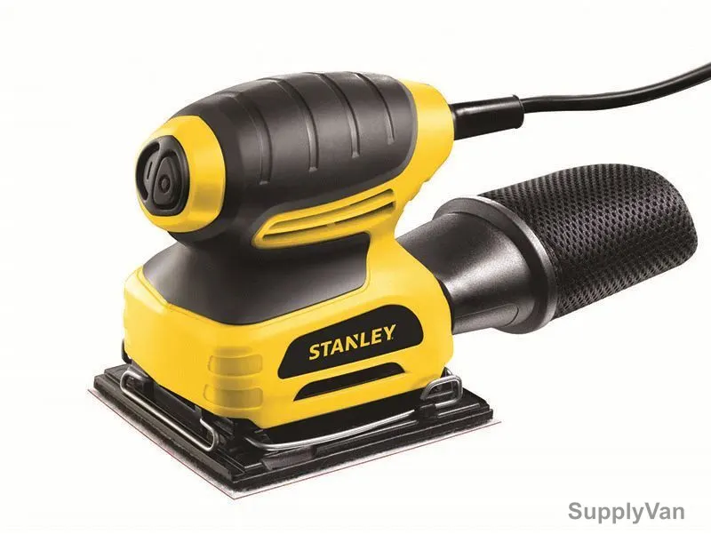 Stanley Sheet Sander, STSS025, 220W