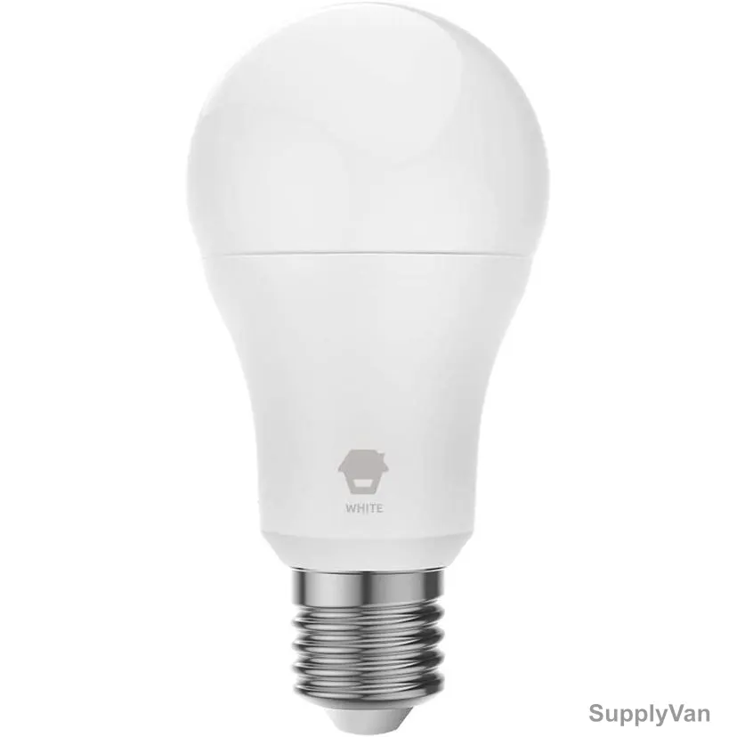 Chuango Smart WiFi Light Bulb, A609W, 10W, 2700-6500K, E27 — image 1