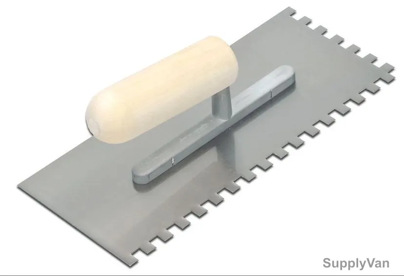 Rubi Trowel, 075933, 28CM Length