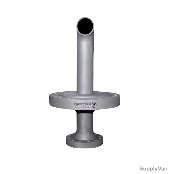 Spraytech Chemical Injection Quill, 24 Inch Header, 271MM Length, 47 Bar