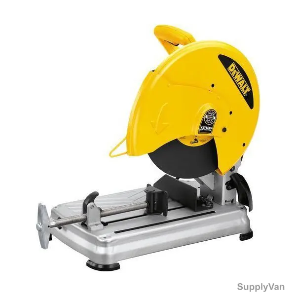 Dewalt High Performance Chopsaw, D28715-GB, 2200W