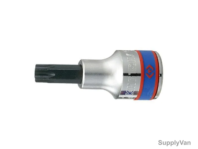 Kingtony Torx Bit Socket, 402340, T40
