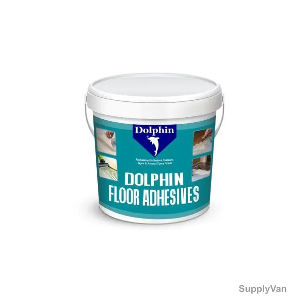 Dolphin Floor Adhesive, 15Kg