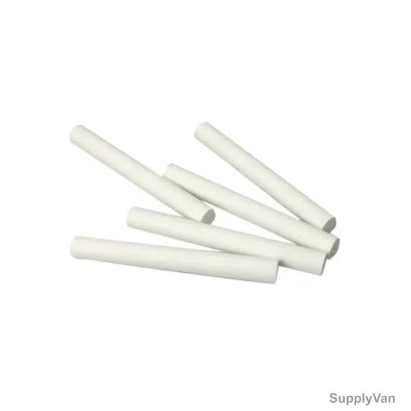 Board Chalk, WC-20, White, 20 Pcs/Pack