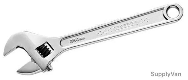 Expert Adjustable Wrench, E117906, 600MM