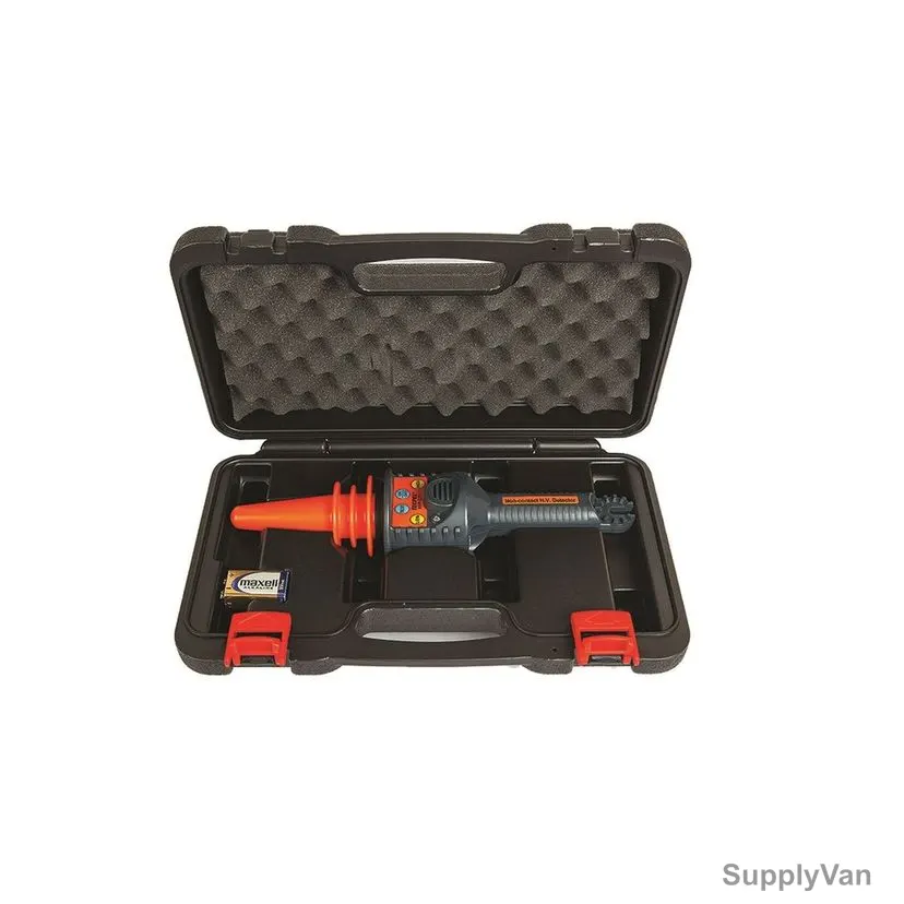 Tecpel Non-Contact High Voltage Proximity Detector, HVP-277